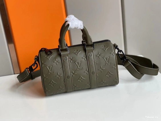 Affordable VUITTON LOUIS XS KEEPALL 0822